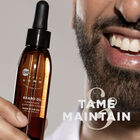 Pour Homme Beard Oil, , large image number null
